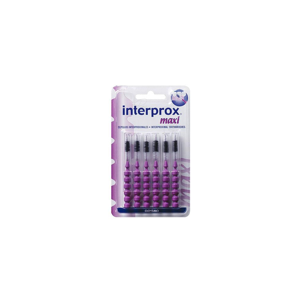 CEPILLO DENTAL INTERPROXIMAL