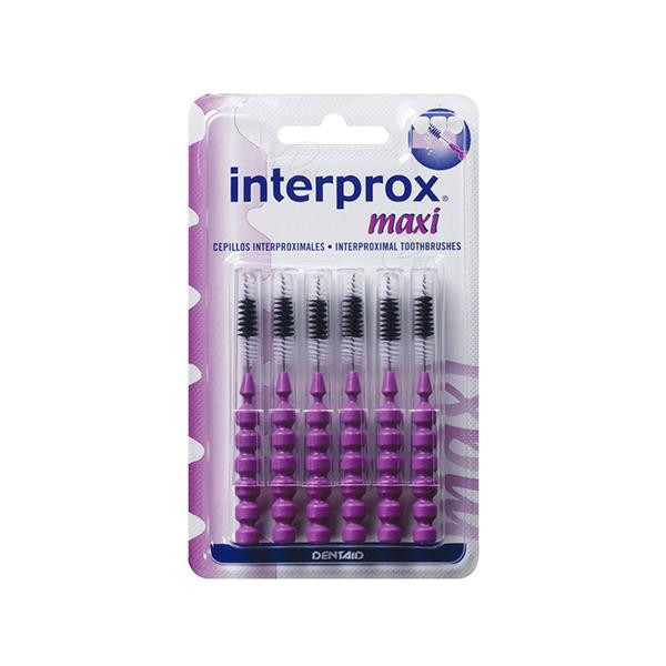 CEPILLO DENTAL INTERPROXIMAL
