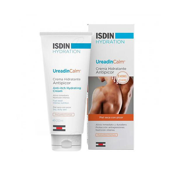 UREADIN CREMA HIDRATANTE ANTIPICOR 200 ML