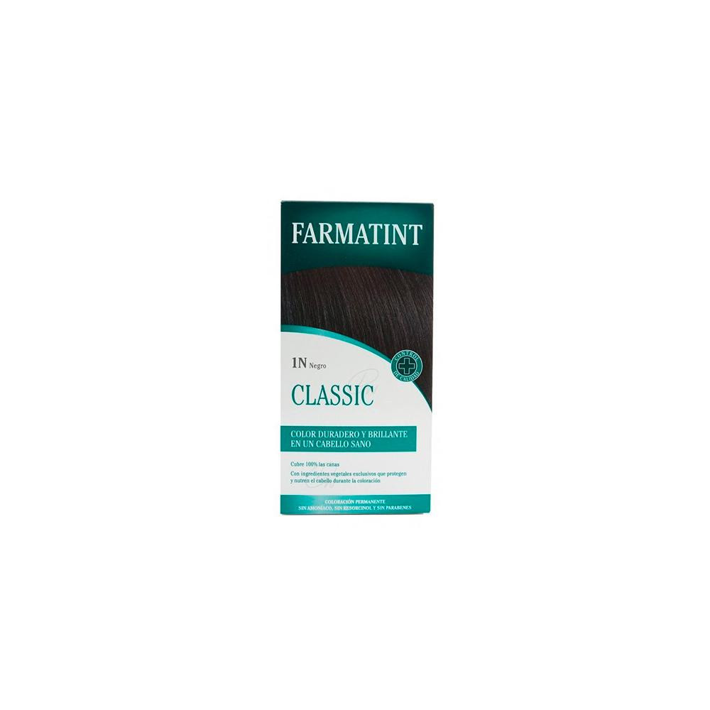 FARMATINT NEGRO 1N