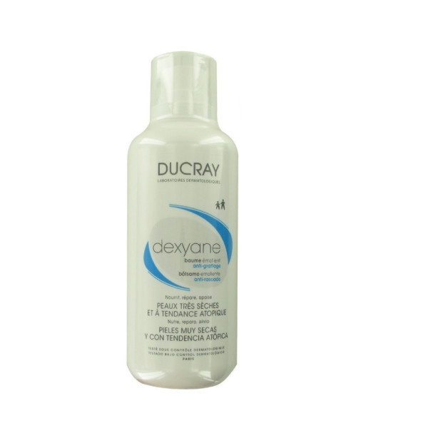 DEXYANE BALSAMO CORPORAL 400ML (ANTES ICTYANE)