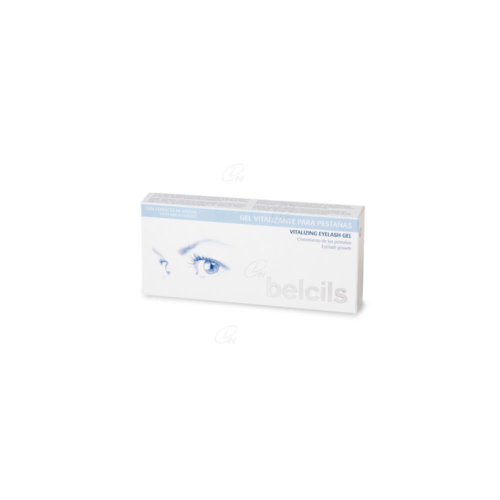 BELCILS GEL VITALIZANTE PARA PESTAÑAS 8 ML