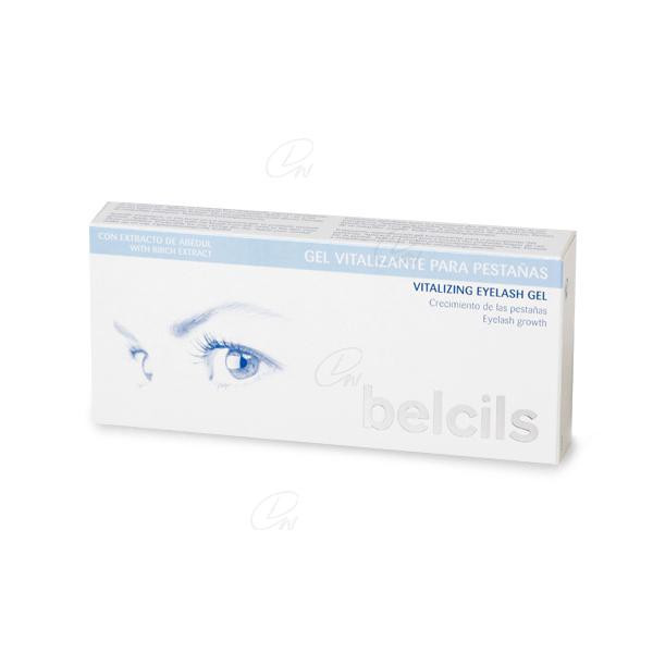 BELCILS GEL VITALIZANTE PARA PESTAÑAS 8 ML