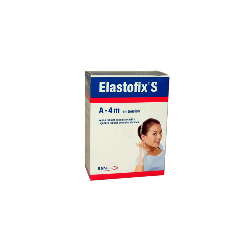 VENDA TUBULAR ELASTICA