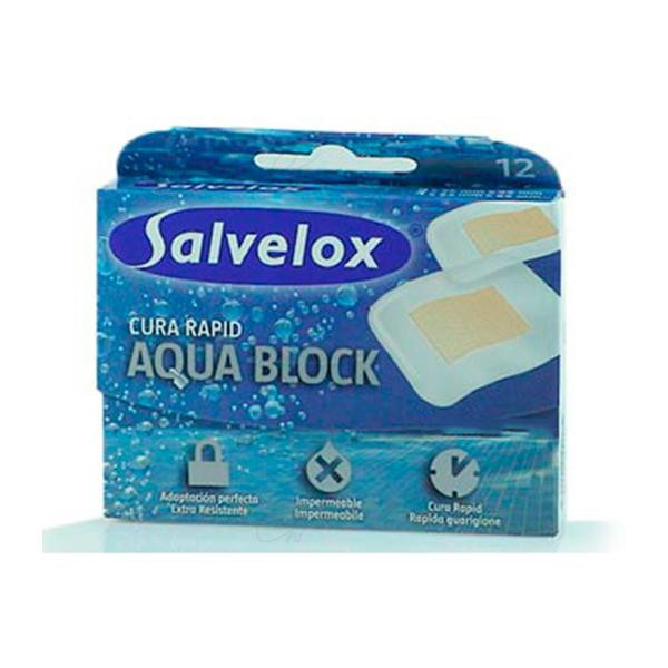 SALVELOX CURA RAPID