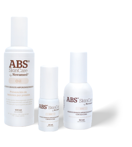 ABS SKINCARE OIL 100ML